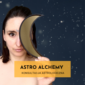 Astro Alchemy - konsultacja