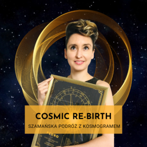 Cosmic Re-Birth